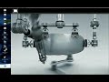 MPlayer + Compiz Fusion