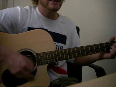Why Must I Cry - Peter Tosh Cover