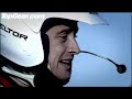Top Gear - Engine Powered Canoe vs Hammond in The TomCat - BBC