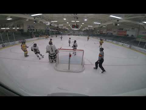 Rylee Goal Tender Fargo NS 011125