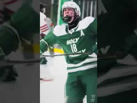 2025 Semi Finals - Game Winning Goal (HF over EP)