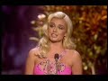Placido Domingo and Katherine Jenkins A Mother's Wonderment
