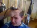 baldy twat n shaggie gone short