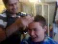 baldy twat n shaggie gone short