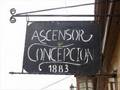 Ascensores de Valparaíso