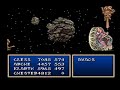 Tales of Phantasia(SNES) - Dhaos and Neo Dhaos(Hard)