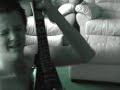 Trivium - Pull harda on the strings of ur matyr