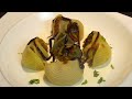 Video Cocina - Pasta con verduras y salsa de queso