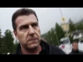 Luke Rudkowski Goes to Dinner at Bilderberg Meeting, gets passport taken away