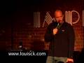 Louis CK @ L.A Improv