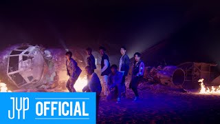 video GOT7 "Hard Carry(하드캐리)" M/V