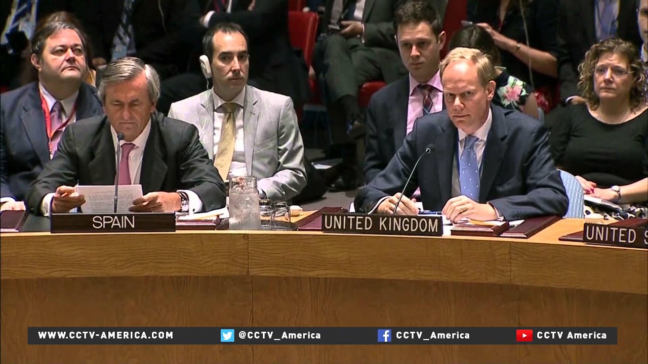 Security Council Defies GOP, AIPAC on Hill by Approving Iran Nuke Deal