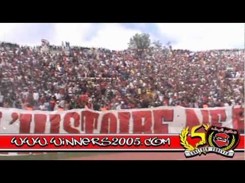 wydad