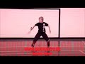 Brandon Fermor Nunchaku