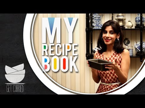 My Recipe Book - Tarika Singh New Food Show