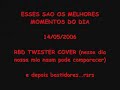 Rbd twister cover-ahun hay lago Rbd twister cover-ahun hay lago