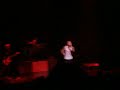talking/\"you were everything to meeee\" - hedley