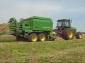 John deere 4630