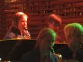 Schulbigband HMO Garching Caravan