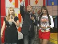 Omar la Chercha en superexitos tu no sabes