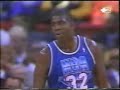 Magic Johnson – NBA All Star Game 1992