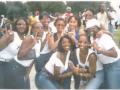 Zeta Phi Beta ENu History