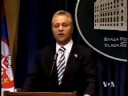 Vlada usvojila Predlog zakona o potvrđivanju SSP Vlada usvojila Predlog zakona o potvrđivanju SSP