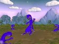My Spore Intercourse Creature My Spore Intercourse Creature