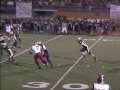 Norwin Homecoming Game 2008