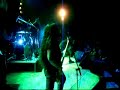 Serpentor  - en  vivo pico truncado 2006