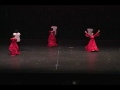 UCR Katipunan PCN Jota de ManilenaCore team dance