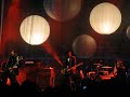 Sigur Ros in Old Montreal Untitled #8 (aka Popplagið)