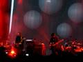 Sigur Ros in Old Montreal Untitled #8 (aka Popplagið)