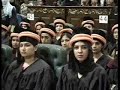 IIu Convocation