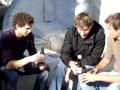 Bull Pong Prowo 2009 Gewinner