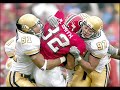 Larry Munson- GT vs UGA