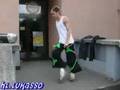 15 Lipiec 2008 - Jastrzebie Zdroj - Melbourne Shuffle