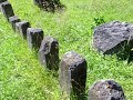 Sarmizegetusa Regia - Romania