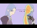 【MAD】 ぱにぽに ふぇいと - VP6 高画質版