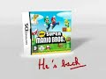 New Super Mario Bros. - German Commercial 1 New Super Mario Bros. - German Commercial 1
