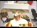 Very first McDonald\