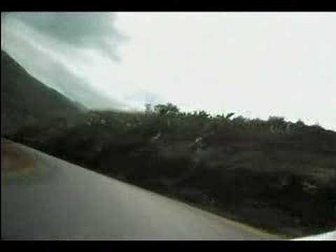 Wonderide: Ride along from Vientiane ...