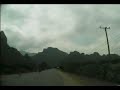 Wonderide: Ride along from Vientiane to Luang Prabang