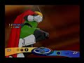 Mr. Saiyaman Beats 18