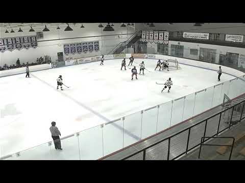 PP goal Will Jones to William Whitelaw, 9-SEP-21