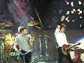 Queen Paul Rodgers ~ We will rock you (LIVE)