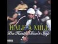 teledysk, klip, Half-A-Mill,- Salute