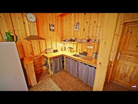 Video Stylová dřevostavba, 146 m² s pozemkem 1 151 m² – Rohozná, Kopaniny