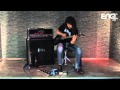 ENGL TV - Victor Smolski Limited Edition E646 Song 2