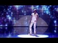 Natalie Okri (HQ) Semi-final BGT 2009